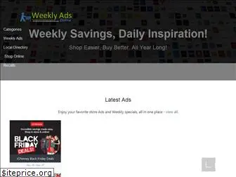 weekly-ads-online.com