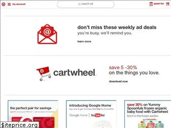 weeklyad.target.com