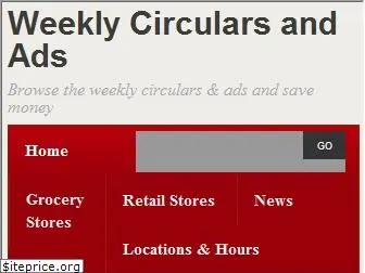 weeklycircularad.com