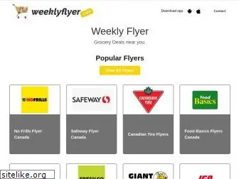 weeklyflyer.com