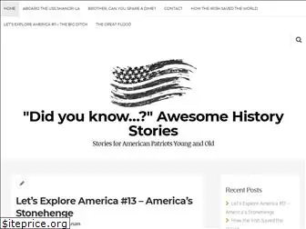 weeklyhistory.com