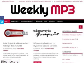 weeklymp3.fr