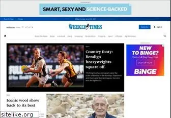 weeklytimesnow.com.au