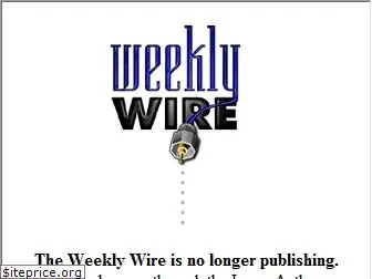 weeklywire.com