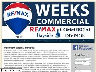 weekscommercial.com