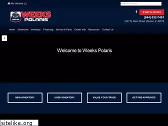 weekspolaris.com