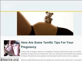 weekspregnancy.com