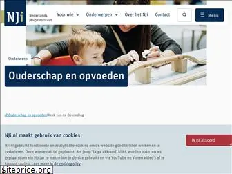 weekvandeopvoeding.nl