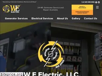 weelectric.com