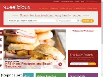 weelicious.com