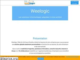 weelogic.bzh