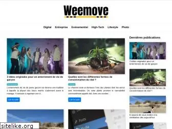 weemove.com