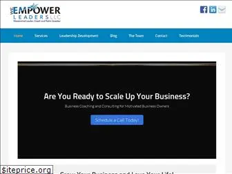 weempowerleaders.com