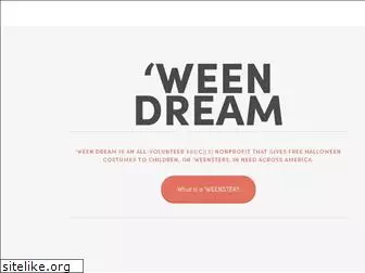 weendream.org