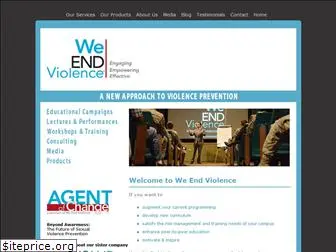 weendviolence.com