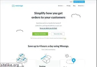 weengs.co.uk