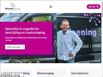 weeningservices.nl