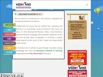 weenywhiz.com