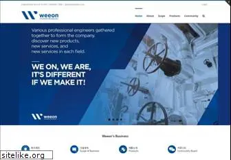 weeon.co.kr