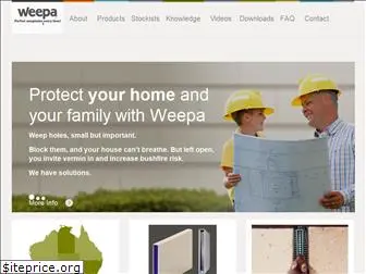 weepa.com.au