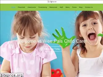 weepalschildcarecenter.org