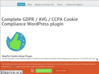 weepie-plugins.com