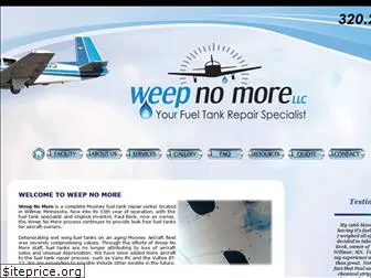 weepnomorellc.com