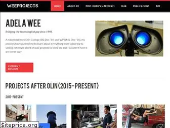 weeprojects.com