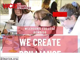 weeroona.vic.edu.au