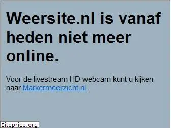 weersite.nl