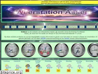 weerstation-assen.nl