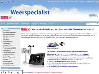 weerstationspecialist.nl