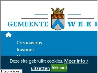 weert.nl