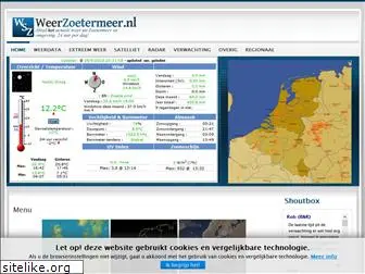 weerzoetermeer.nl