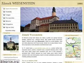 weesenstein.cz