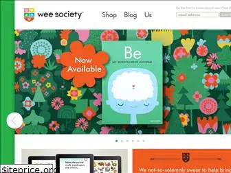 weesociety.com