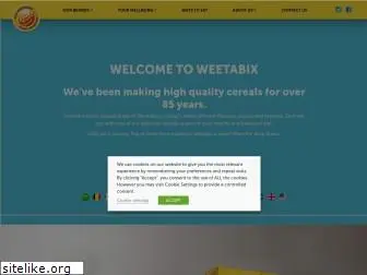 weetabix.com