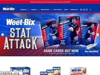 weetbix.co.nz