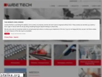 weetech.com