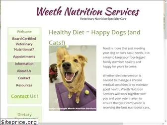 weethnutrition.com