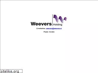 weevers.nl