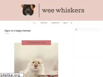 weewhiskers.com