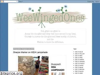 weewingedones.blogspot.com