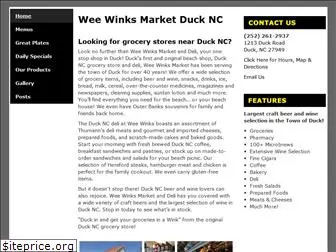 weewinksmarket.com