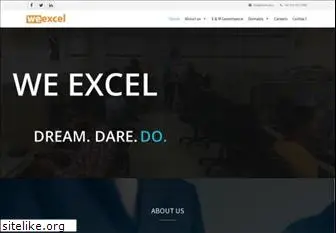 weexcel.in