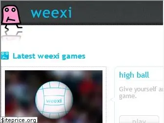 weexi.com