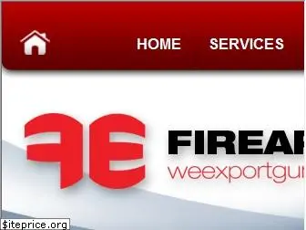 www.weexportguns.com