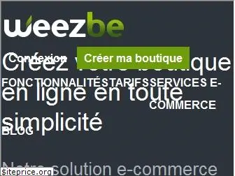 weezbe.com