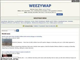 weezywap.xtgem.com