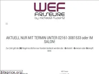 wef-friseure.de